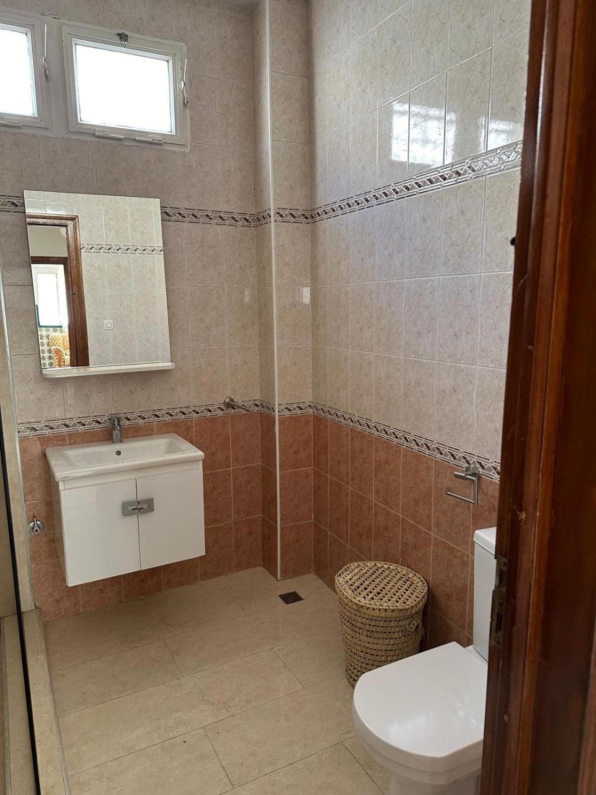 Appartement Ben Tanger Экстерьер фото