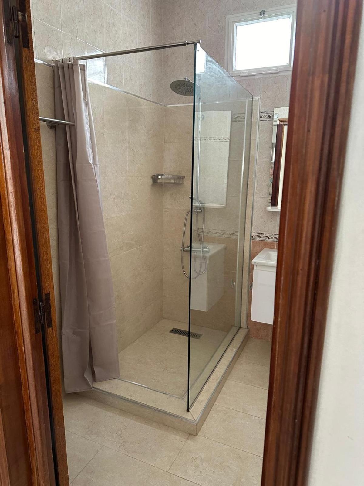 Appartement Ben Tanger Экстерьер фото