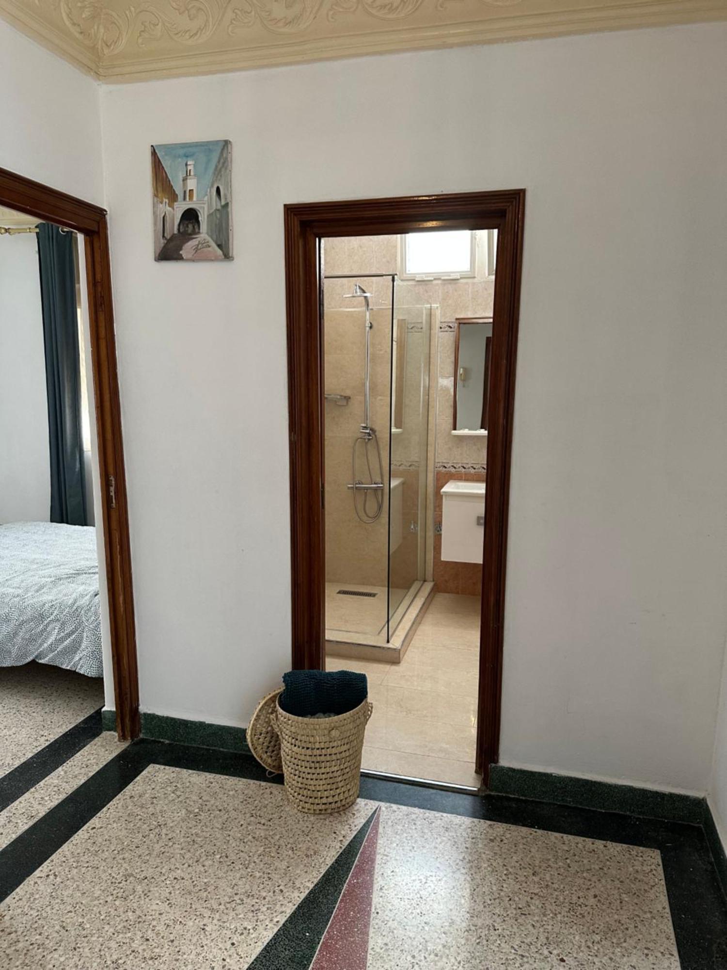 Appartement Ben Tanger Экстерьер фото