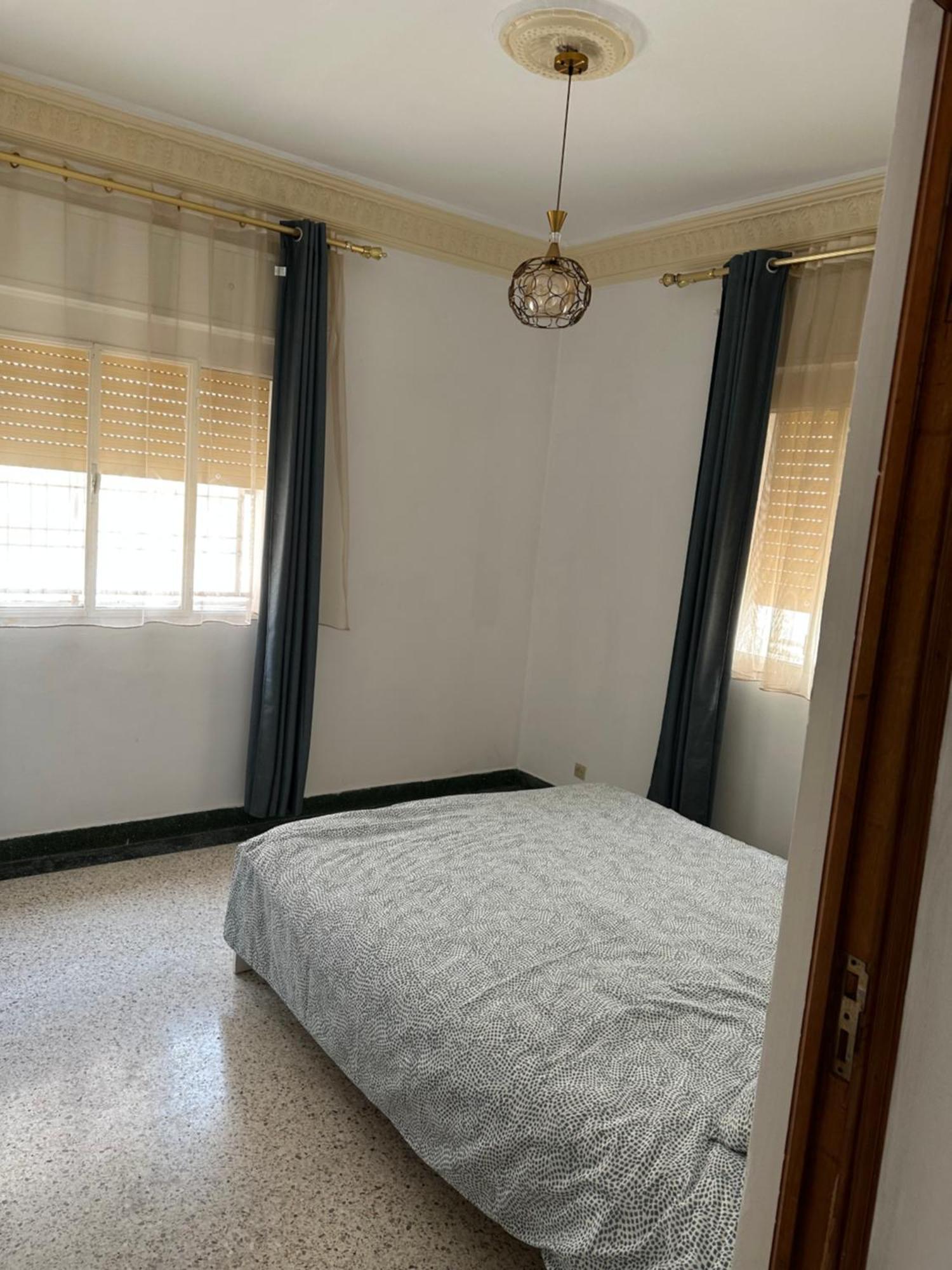 Appartement Ben Tanger Экстерьер фото