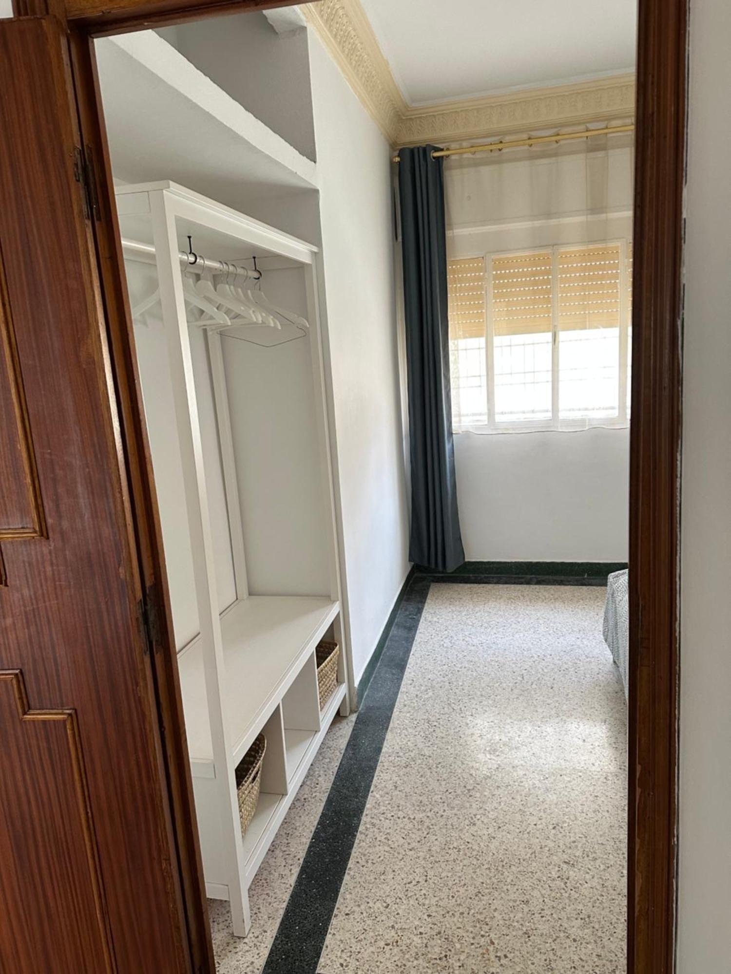 Appartement Ben Tanger Экстерьер фото